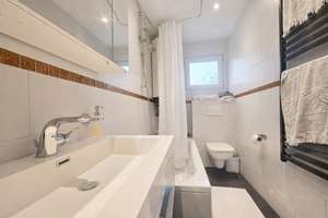 Wohnen oder investieren: Traumhafte 3-Zimmer-Wohnung mit zwei Balkonen und optimalem Grundriss – Die vollständige Adresse der Immobilie erhältst du vom Anbieter., 70569 Kaltental, Stuttgart – Vorschaubild 7
