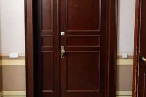 Selbst Gestalten: Riesige 5-Raumwohnung, viel Denkmalabschreibung – Hildesheimer Str. 66, 1139 Mickten, Dresden – Vorschaubild 5