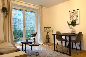 Schöne 2 Zimmerwohnung in Oberkassel - kernsaniert – Düsseldorf – Vorschaubild 3