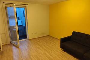 Wohnen mit Charakter: 2-Zimmer-Wohnung in Darmstadt-Mitte