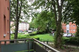 Wunderschöne 3 Zimmer Wohnung mit modernem Tageslichtbad und Balkon! – Von-der-Vogelweide-Str. 68, 45279 Freisenbruch, Essen – Vorschaubild 8