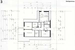 großzägiges Einfamilienhaus mit Einliegerwohnung (als Büro genutzt) – Hannover (Kreis) – Vorschaubild 7