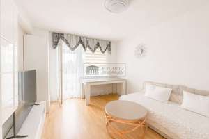 Attraktive Kapitalanlage: Vermietete 2-Zimmer-Wohnung mit Balkon – Die vollständige Adresse der Immobilie erhältst du vom Anbieter., 51103 Höhenberg, Köln – Vorschaubild 2