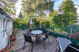 Herrschaftliches Wohnen:
"Charmante Landhausvilla mit Charakter in Hamburg-Lohbrügge" – Die vollständige Adresse der Immobilie erhältst du vom Anbieter., 21031 Lohbrügge, Hamburg – Vorschaubild 15