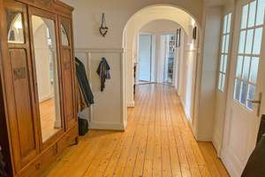 Wohnen mit Stil und Raum – Altbau-Traum im Knooper Weg – Die vollständige Adresse der Immobilie erhältst du vom Anbieter., 24103 Exerzierplatz, Kiel – Vorschaubild 5