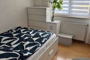 RESERVIERT       Freundliche 2-Zimmerterrassenwohnung mit TG-Stellplatz – Hanfsack 1, 99092 Frienstedt, Erfurt – Vorschaubild 13