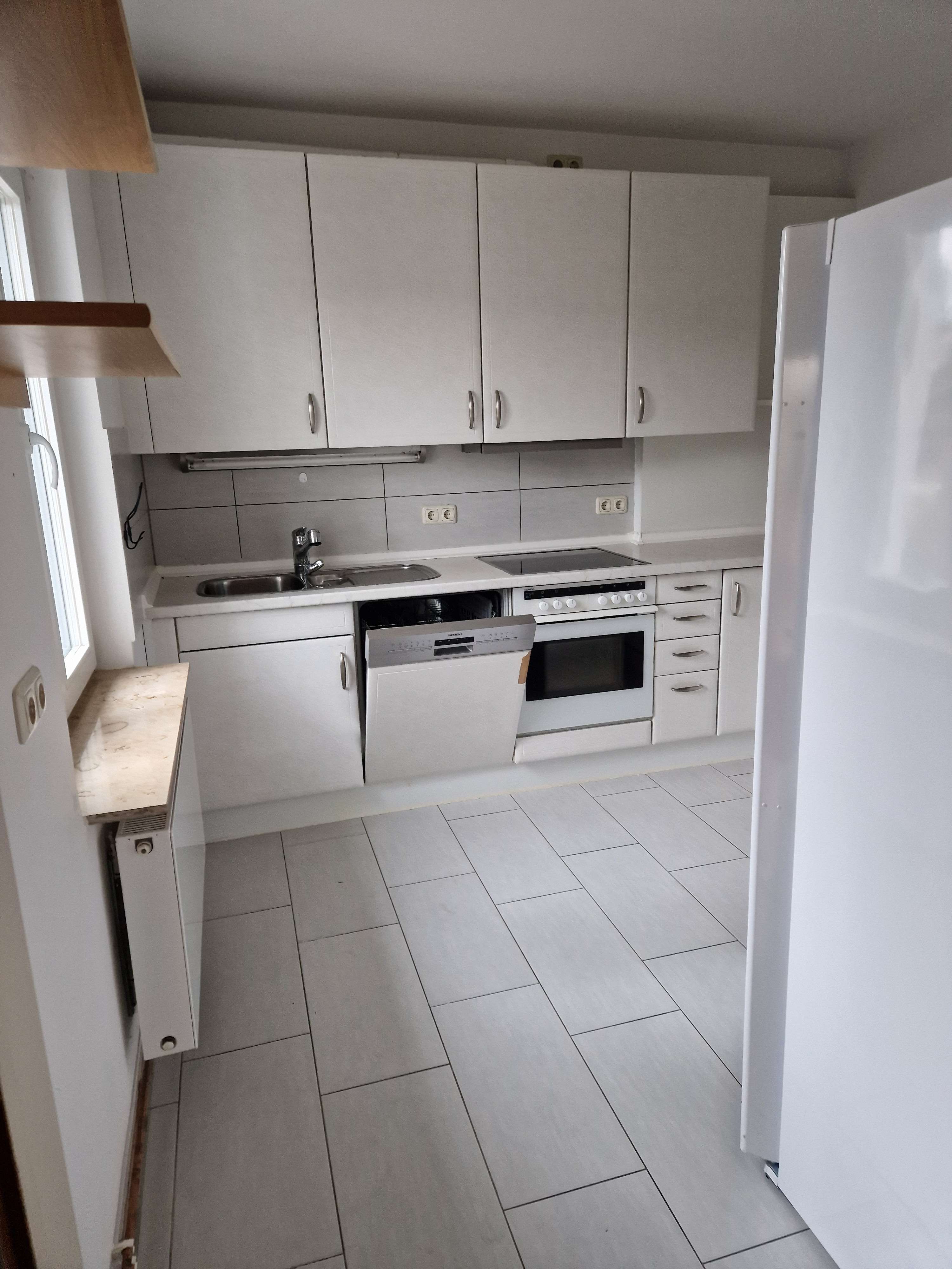 Immobilie in Hambühren - Hambühren! =BESTANDSIMMOBILIE=1 Fam.-Haus-Bungalow! =NEUBAUPROJEKT= vier-1-Fam.-Doppelhaushälften! - Bild 2