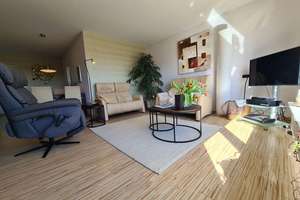 3 Zimmer plus separatem Büroraum - Naturschutzgebiet plus 1A Infrastruktur – Die vollständige Adresse der Immobilie erhältst du vom Anbieter., 22145 Rahlstedt, Hamburg – Vorschaubild 10