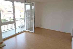 69124 HD-Kirchheim, 1 ZKD mit Süd-Balkon, frei ab 01.12.25 – Die vollständige Adresse der Immobilie erhältst du vom Anbieter., 69124 Kirchheim, Heidelberg – Vorschaubild 1