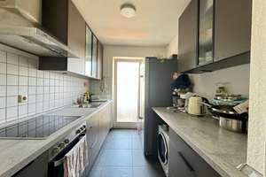 GERÄUMIGE, GUT GESCHNITTENE 3-ZKB-WOHNUNG IN ZENTRUMSNAHER WOHNLAGE NAHE DEM LECH ZUR KAPITALANLAGE – Die vollständige Adresse der Immobilie erhältst du vom Anbieter., 86167 Lechhausen-West, Augsburg – Vorschaubild 8