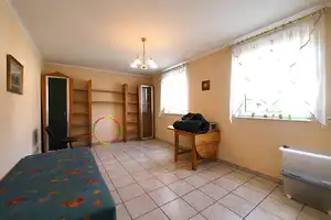 Massiv gebautes, gepflegtes Haus mit großer Sonnenterrasse und sehr schönem Garten – Teltow-Fläming (Kreis) – Vorschaubild 8