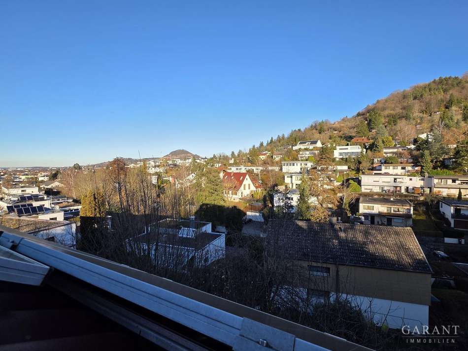 Achalm + Georgenberg