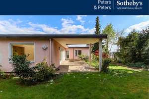 Bungalow mit Seele & Charme – Die vollständige Adresse der Immobilie erhältst du vom Anbieter., 65193 Sonnenberg, Wiesbaden – Vorschaubild 7