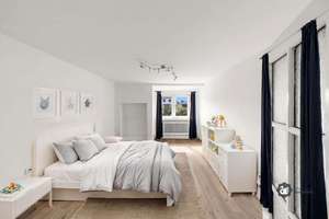 PROVISIONSFREI: Vielseitiges Familienidyll mit Wintergarten, Kamin & Sauna (teil-modernisiert!) – Die vollständige Adresse der Immobilie erhältst du vom Anbieter., 12355 Rudow, Berlin – Vorschaubild 17