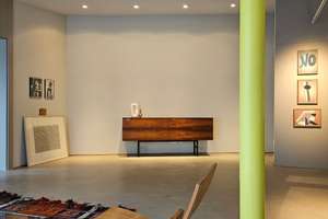 Luxus-Loft in Rüttenscheid, voll ausgestattet, Terrasse, sofort einzugsbereit, Stellplätze – Annastr. 74, 45130 Rüttenscheid, Essen – Vorschaubild 2