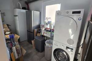Keine Käuferprovision! Schmuckes Einfamilienhaus in Privatstraße in Solingen Energieklasse A+, – Die vollständige Adresse der Immobilie erhältst du vom Anbieter., 42655 Solingen-Mitte, Solingen – Vorschaubild 8