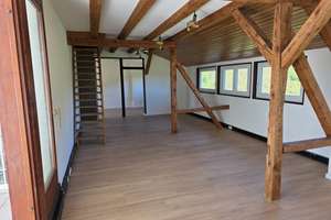 Erstbezug nach Sanierung: 2-Zi.-Dachgeschosswohnung in Pforzheim-Brötzingen – Ersinger Straße 45, 75179 Brötzingen, Pforzheim – Vorschaubild 2
