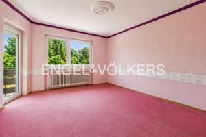 Familienfreundliches Reihenmittelhaus mit großzügigem Raumangebot, Gartenidylle und ausgebautem D... – Die vollständige Adresse der Immobilie erhältst du vom Anbieter., 12247 Steglitz, Berlin – Vorschaubild 7