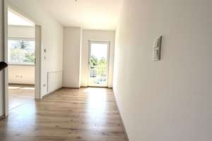 Wohnen im Grünen: Moderne KfW 55 Doppelhaushälfte mit großem Garten in begehrter Lage München-Aubing – Die vollständige Adresse der Immobilie erhältst du vom Anbieter., 81243 Aubing-Süd, München – Vorschaubild 13