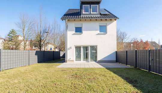 Bild von Hier beginnt Ihr nächstes Kapitel – Reiheneckhaus mit Garten und viel Freiraum