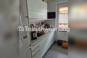 Tauschwohnung: Suche 2 Zi-Wohnung Köln - biete 3 Zi-Whg Köln-Südstadt – Merowingerstraße 37, 50677 Neustadt/Süd, Köln – Vorschaubild 11