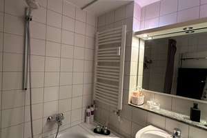 Helle 2-Zimmer-Wohnung in Mannheim N2 mit Dachterrasse – N 2 4, 68161 Innenstadt/Jungbusch, Mannheim – Vorschaubild 7