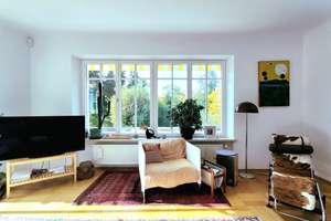 Kempfenhausen: Attraktive Villa in bester Lage zum Wohlfühlen mit genug Platz für die ganze Familie – Die vollständige Adresse der Immobilie erhältst du vom Anbieter., 82335 Berg – Vorschaubild 4