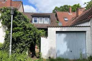 Charmantes Stadthaus mitten in Burgdorf... – Hannover (Kreis) – Vorschaubild 16
