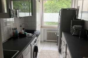 Großzügige 2-Zimmer-Wohnung in Klettenberg/Sülz – Luxemburgerstraße 291, 50393 Klettenberg, Köln – Vorschaubild 5