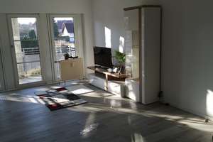 ETW in Gerstungen – Storchennest 1+2, 99834 Gerstungen – Vorschaubild 8