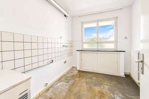 3-Zimmer-Eigentumswohnung mit Loggia in gepflegtem Altbau zu verkaufen – Die vollständige Adresse der Immobilie erhältst du vom Anbieter., 44147 Hafen, Dortmund – Vorschaubild 8