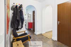 Düsseldorf-Niederkassel: Maisonettewohnung mit Terrasse am Garten & Balkon. Fußläufig vom Rhein! – Die vollständige Adresse der Immobilie erhältst du vom Anbieter., 40547 Niederkassel, Düsseldorf – Vorschaubild 8
