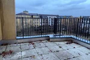 Schöne Singlewohnung über den Dächern Potsdams!  – Johanna-Just-Straße 1, 14480 Kirchsteigfeld, Potsdam – Vorschaubild 2