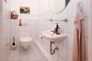 Lichtdurchflutete 3-Zimmer-Wohnung mit idealem Schnitt in Lübeck - St.Jürgen – 23562 Sankt Jürgen, Lübeck – Vorschaubild 12