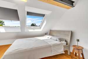 Architektur und Wohlfühlcharme vereint: Wohnen im Spitalhof - Loftstil in historischen Gemäuer – Karlsruhe – Vorschaubild 11