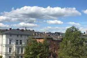"WILHELMS IX"   :::   PENTHOUSE-LIKE-3-ZI-WHG   :::   US TENANT WELCOME – Rheinstraße 11, 65185 Südost, Wiesbaden – Vorschaubild 2