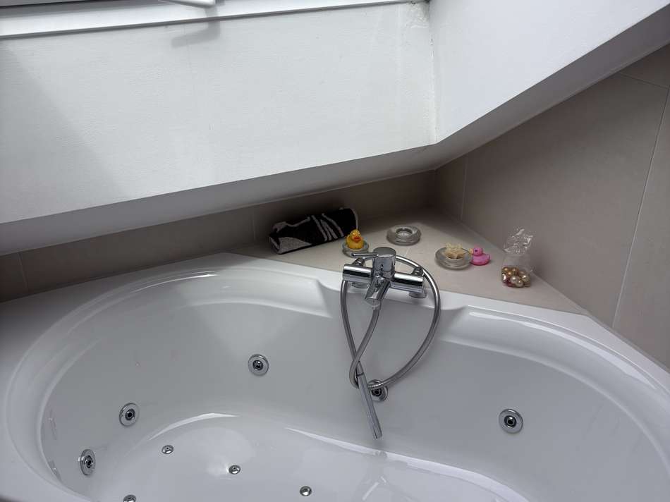 Bad Whirlpool