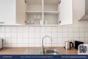 Elegante 2 Zimmer Wohnung in bester Lage Berlins. Hochwertig und luxuriös ausgestattet.  – Schönhauser Allee 85, 10439 Berlin – Vorschaubild 8