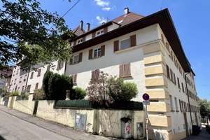 Seltene Gelegenheit in Stuttgart: 115 m² Altbauwohnung mit Terrasse, Garten und viel Potenzial – Die vollständige Adresse der Immobilie erhältst du vom Anbieter., 70186 Gablenberg, Stuttgart – Vorschaubild 20