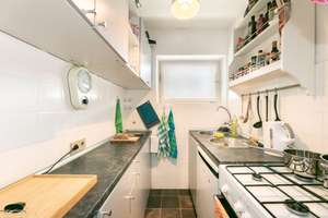 Charmante 2-Zimmer-Wohnung, Ulm - Mitte – Die vollständige Adresse der Immobilie erhältst du vom Anbieter., 89073 Mitte, Ulm – Vorschaubild 4