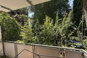 2-Zimmer-Wohnung mit sonnigem Balkon in begehrter Lage – Die vollständige Adresse der Immobilie erhältst du vom Anbieter., 50677 Neustadt/Süd, Köln – Vorschaubild 9
