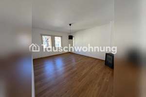 Tauschwohnung: 3-Zimmer Altbau Wohnung mit Balkon - Nahe Marienplatz