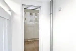 Eigentumswohnung Apartment in Top-Lage von Beuel mit Terrasse – Bonn – Vorschaubild 5
