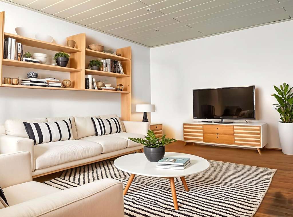 Immobilie in Kaufering - Ruhige Lage, durchdachter Grundriss – charmante Erdgeschosswohnung in Kaufering - Bild 3