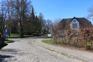 4-Raum-Doppelhaushälfte, Baujahr 2019 mit gehobener Innenausstattung auf Usedom – Dorfstraße 4c, 17440 Ostvorpommern (Kreis) – Vorschaubild 12