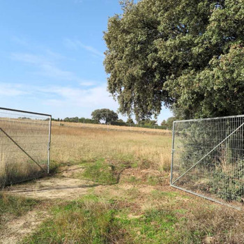 FINCA RÚSTICA