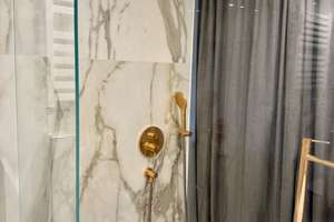 All-new und all-inclusive Apartment in Briennerstraße – Die vollständige Adresse der Immobilie erhältst du vom Anbieter., 80333 Augustenstraße, München – Vorschaubild 5