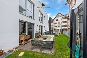 Wohnen am Schlössle: Neuwertiges 3-Einheiten-Haus Mönsheim. Rendite. Freiraum. Komfort. – Die vollständige Adresse der Immobilie erhältst du vom Anbieter., 71297 Mönsheim – Vorschaubild 33