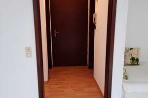 Prov.frei! Kleines helles Single-Apartment mit Terrasse u. Wintergarten! – Die vollständige Adresse der Immobilie erhältst du vom Anbieter., 30655 Groß-Buchholz, Hannover – Vorschaubild 13