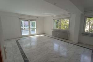weisse  Räume mit 2 grossen Terrassen – 97074 Frauenland, Würzburg – Vorschaubild 8